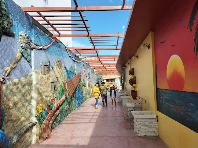 Comentarii opinii despre RESTAURANT CAFETIN "SABOR Y MIEL"