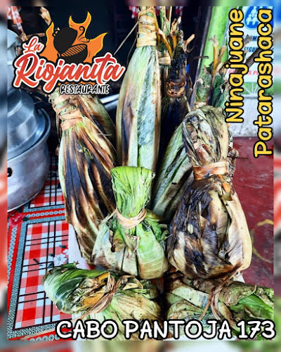 La Riojanita Restaurante - Iquitos - Iquitos