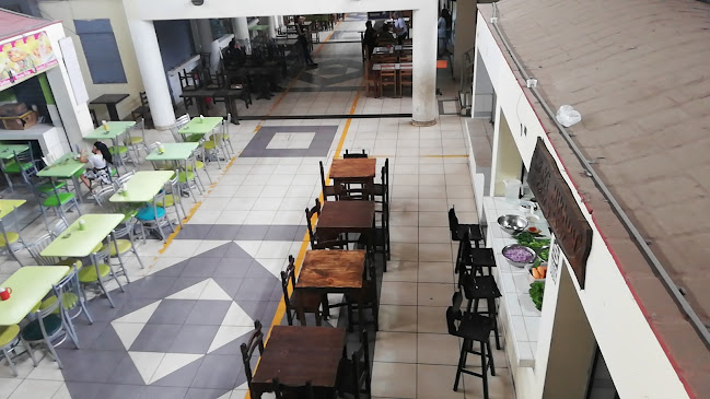 Comentarii opinii despre Mercado Miguel Grau