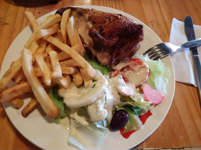 El Tablón - Arequipa y cusco - Callao