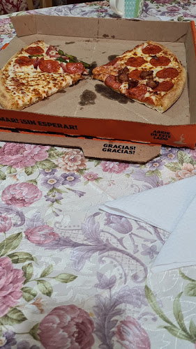 Little Caesars Pizza - Gastronomía y hostelería