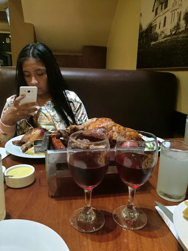 Comentarii opinii despre Pollería "Viva Chicken”