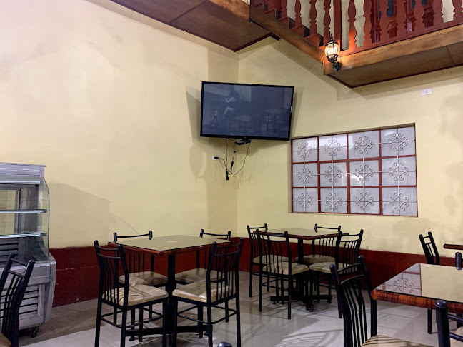 Opinii despre Pollería Leito în Chota - Gastronomía y hostelería