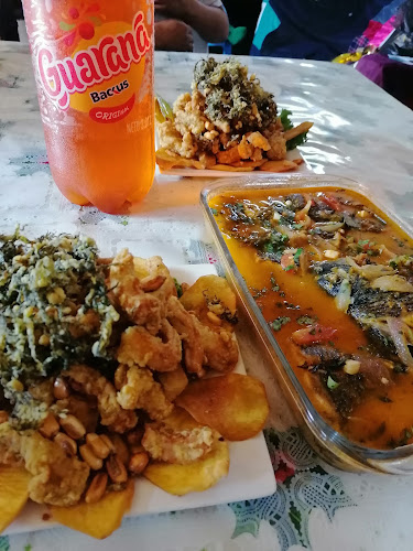 Comentarii opinii despre Cevicheria El Fruto del Mar