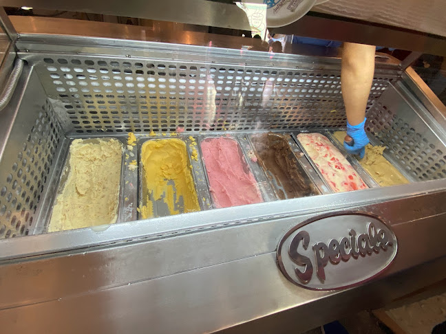 Heladería Speciale