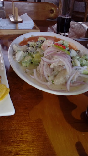 Comentarii opinii despre El Batán Restaurant Gourmet