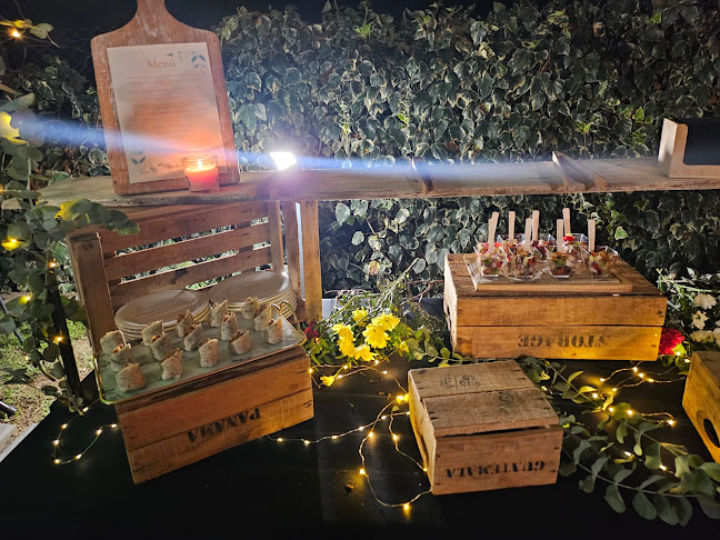 Dini Catering Barcelona - Gastronomía y hostelería