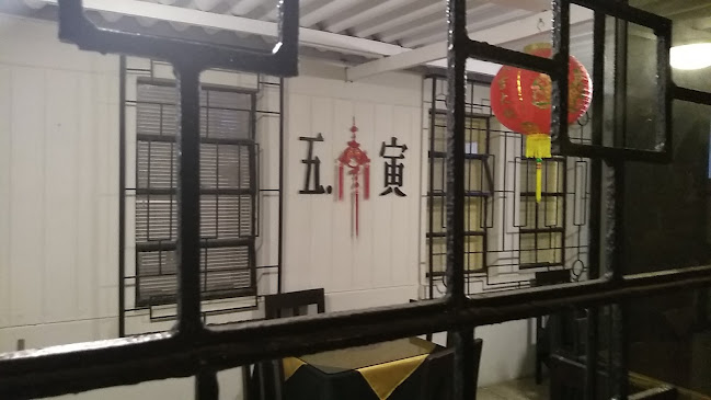 KHA MI LOU - Gastronomía y hostelería