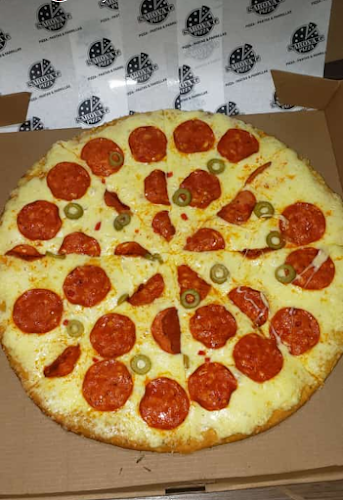 Sarova'G Pizza - Gastronomía y hostelería