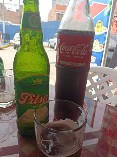 Picantería Requena - Gastronomía y hostelería