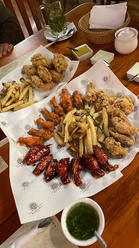 Jáuregui 136, Juliaca 21104