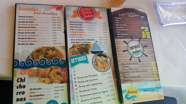 Black Marlin Lodge & Restaurant - Gastronomía y hostelería