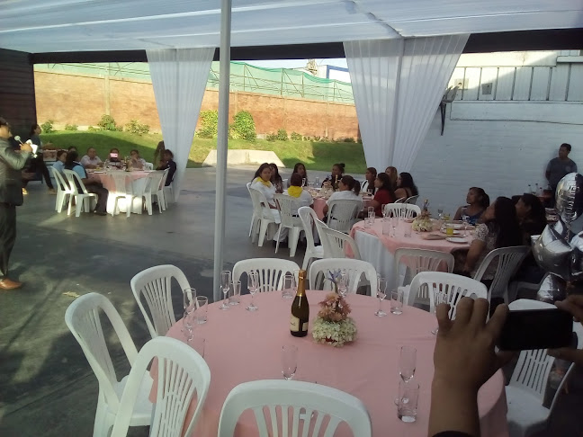 BIMBO - Carmen de La Legua - Reynoso