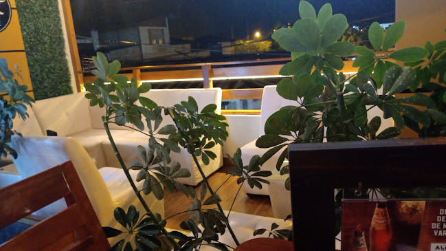 Aruma Restobar - San Ramón