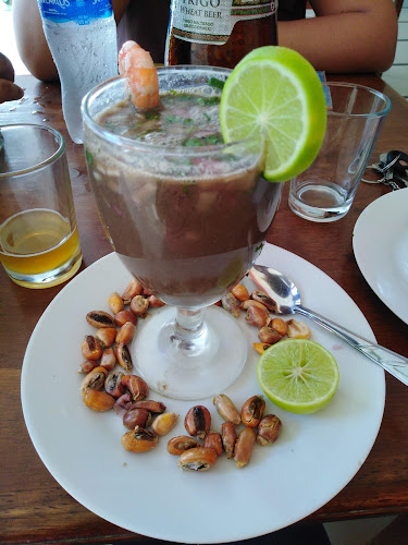 Rey Tiburon II - Sullana