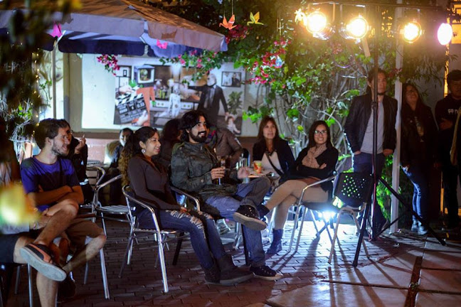 Origen chocolate artesanal - Gastronomía y hostelería