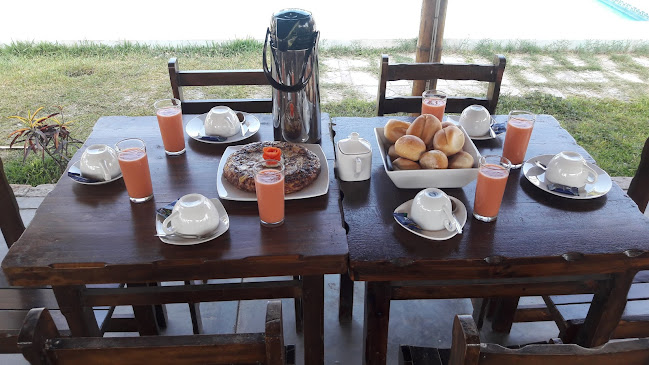 Casablanca Hospedaje Restaurante - Independencia