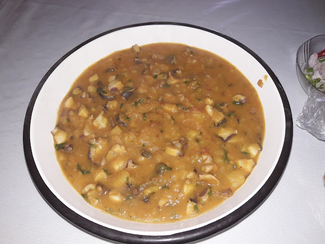 Comentarii opinii despre Cevicheria J&S