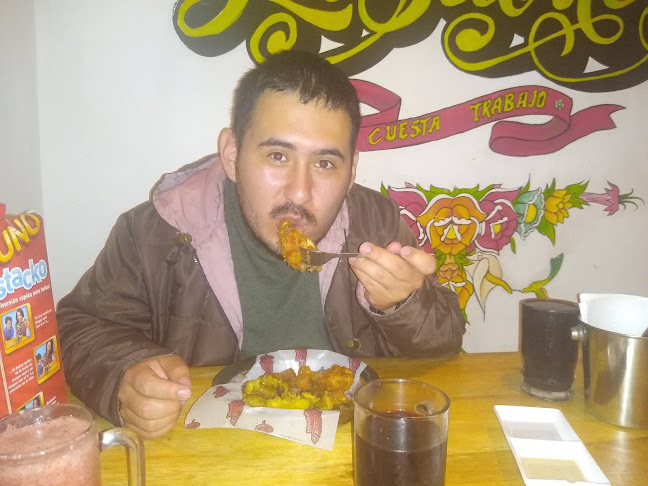 Comentarii opinii despre Cajamarca Sabrosa