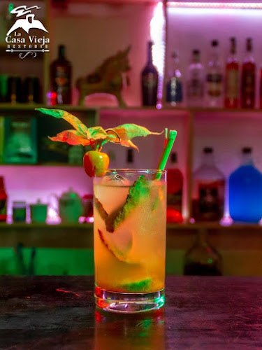 Opinii despre Casa Vieja Restobar Ayacucho în Ayacucho - Gastronomía y hostelería