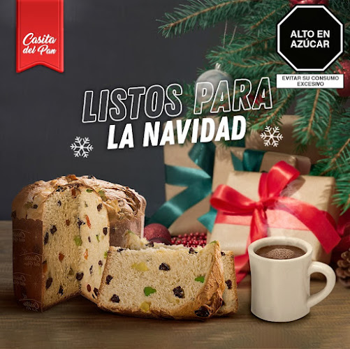 Comentarii opinii despre Casita del Pan