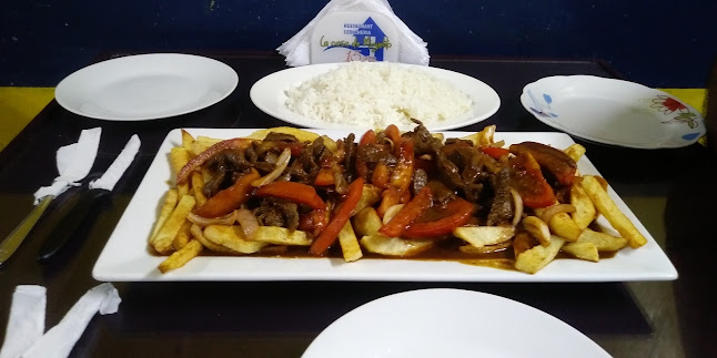 Opinii despre Restaurant Cebicheria La Casa De Miguelito în Iquitos - Gastronomía y hostelería