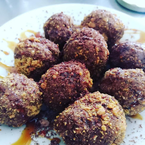 Elixir restaurante veggy & vegan - Pucallpa