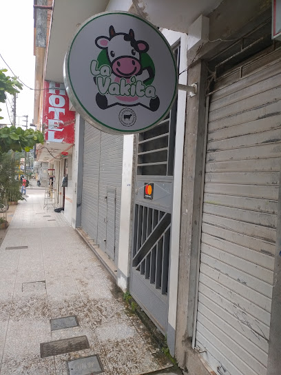 La Vakita Tingo María