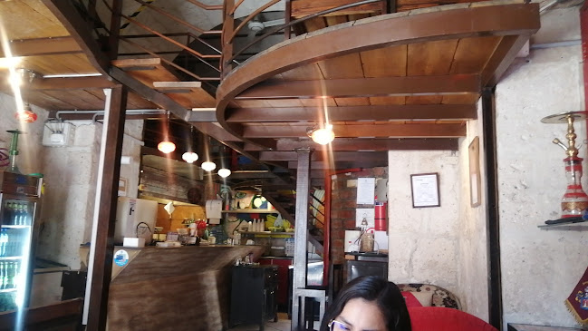 Istanbul Resto Bar Arequipa - Cercado de Arequipa