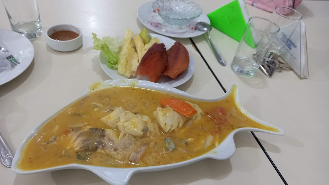 Campo Mar Restaurant - Gastronomía y hostelería