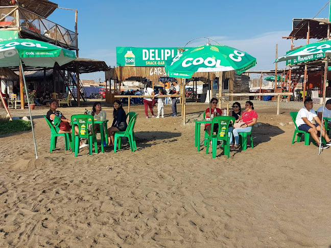 Comentarii opinii despre Restaurante Carquin