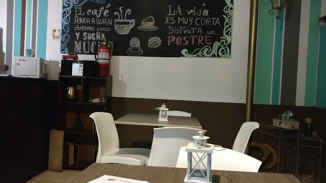 Comentarii opinii despre Emma Café