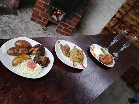 Opinii despre El Guayaquil în Huarmey - Gastronomía y hostelería