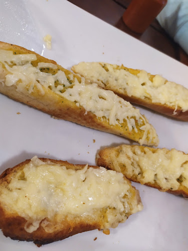 Comentarii opinii despre PAPAPIZZA