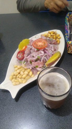 Parque 32-8. - Talara