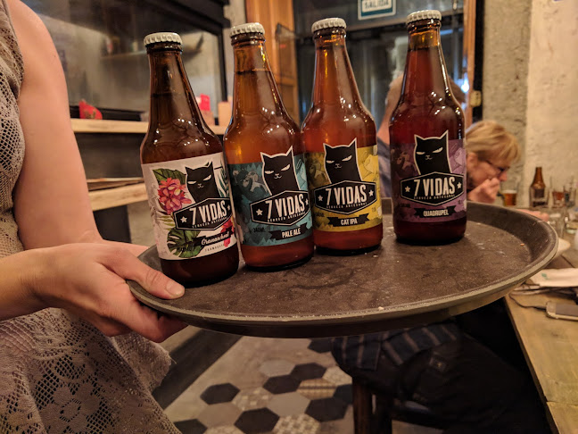 Pasta Canteen - Arequipa