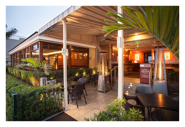 Comentarii opinii despre Pastelería San Antonio - Angamos