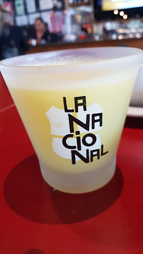 Opinii despre La Nacional în Callao - Gastronomía y hostelería