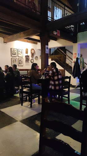 Licores la Reina - Chachapoyas