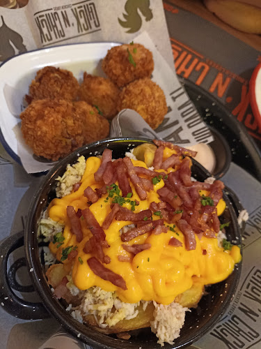 chicken love - Majes