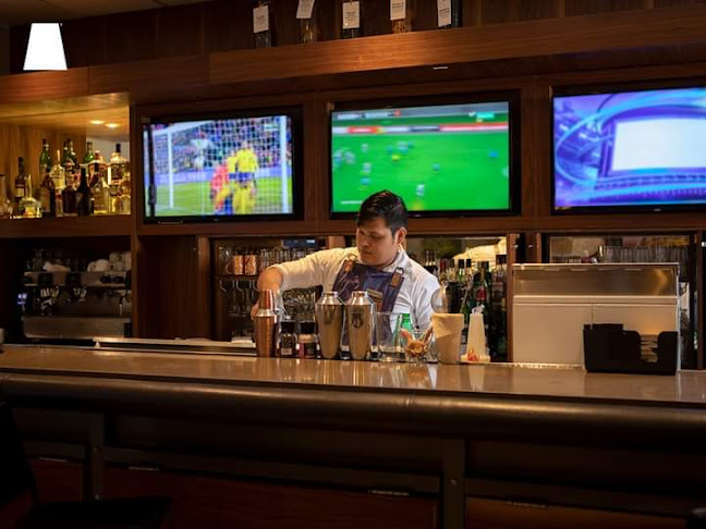 Plaza Bar & Grill - Pucallpa