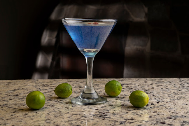 Comentarii opinii despre Lounge del Brujo