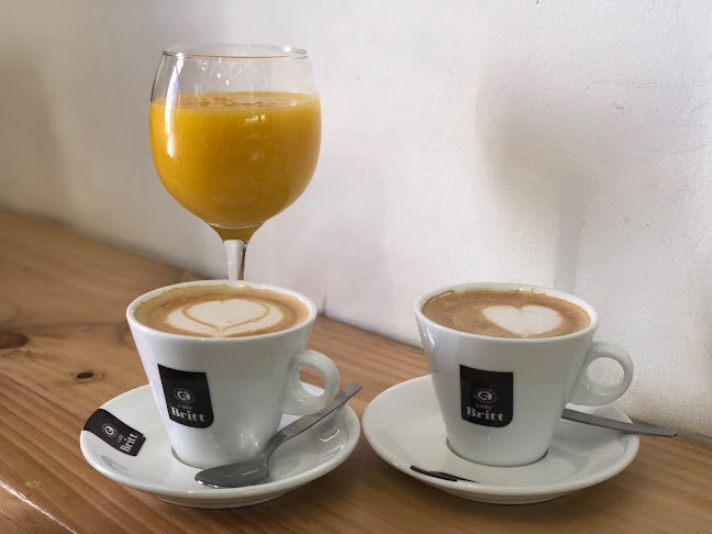 Comentarii opinii despre Eusebio & Manolo