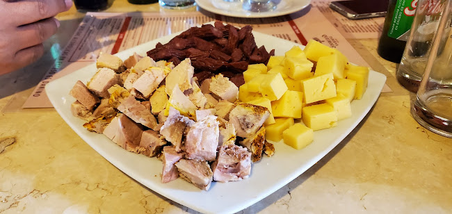 Av. San Martín 1090, Pueblo Libre 15084