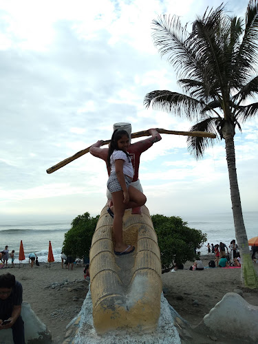 El Generoso Huanchaco - Playa - Huanchaco