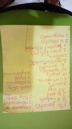 Restaurant Cebicheria La Casa De Miguelito - Gastronomía y hostelería