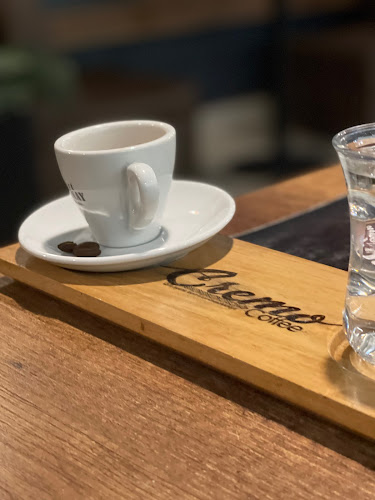 Cremo Coffee - Huancayo