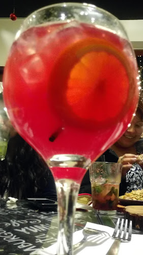 Cachito's Smoked House - Arequipa