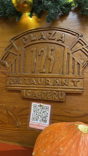 Comentarii opinii despre Plaza 125 - ICA