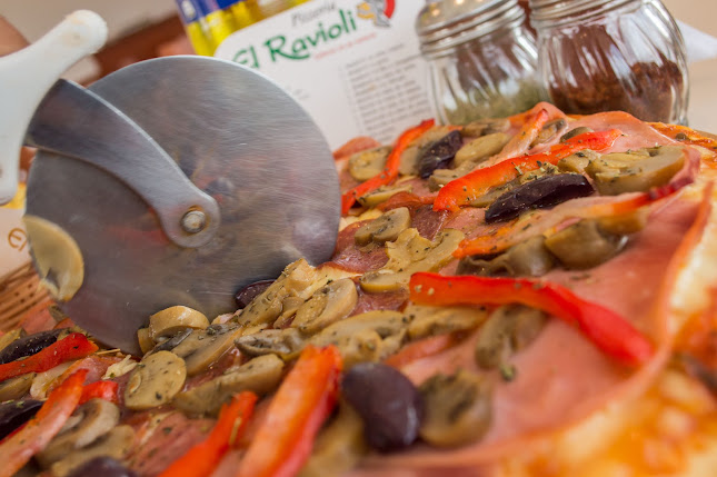 El Ravioli - Los Olivos